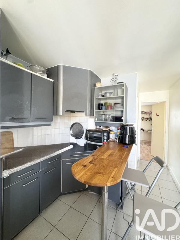 Appartement 3 Pièce(s) Drancy - Photo 4