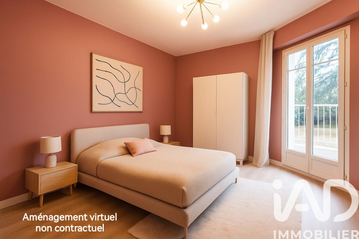 Appartement 4 Pièce(s) Bayonne - Photo 8