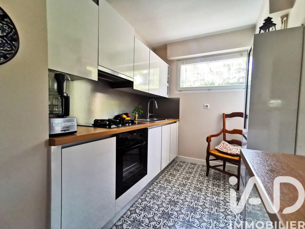 Appartement 4 Pièce(s) Bayonne - Photo 12