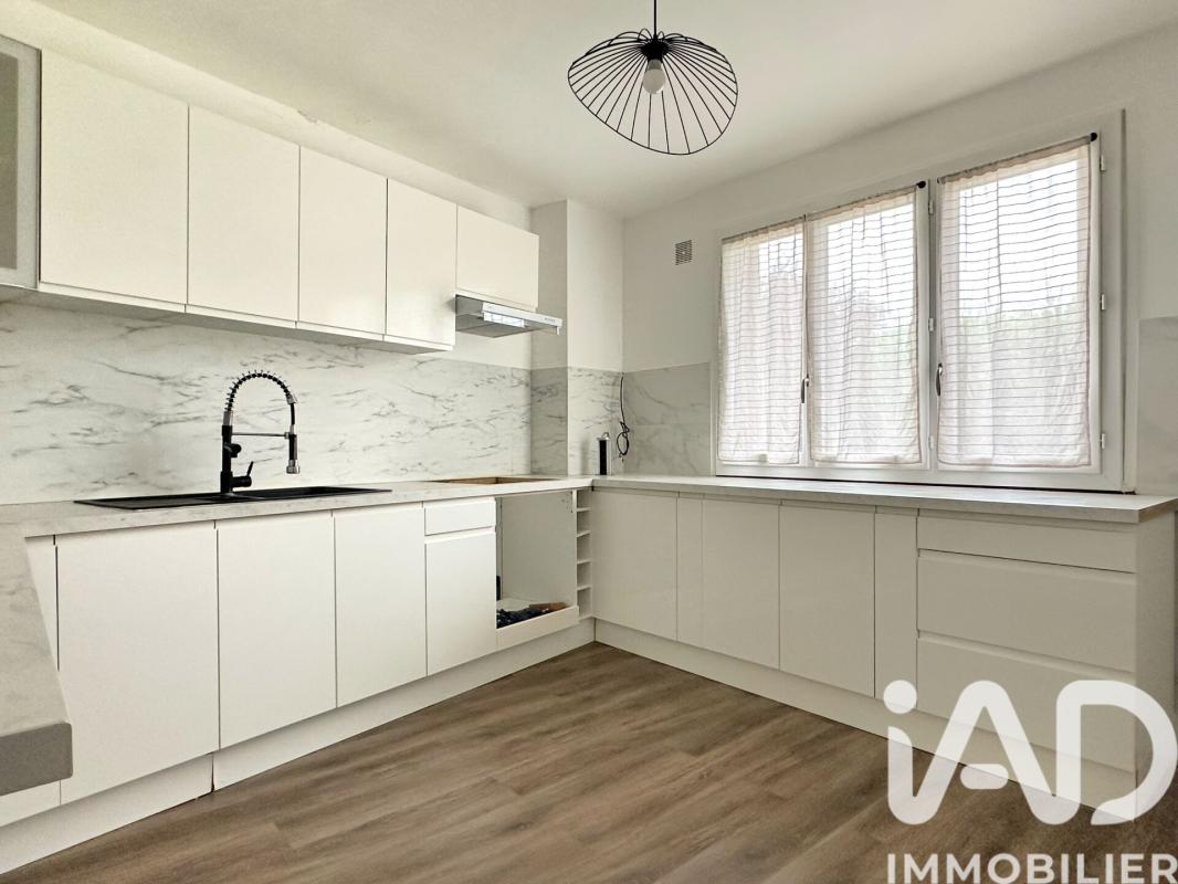 Immeuble  Drancy - Photo 9