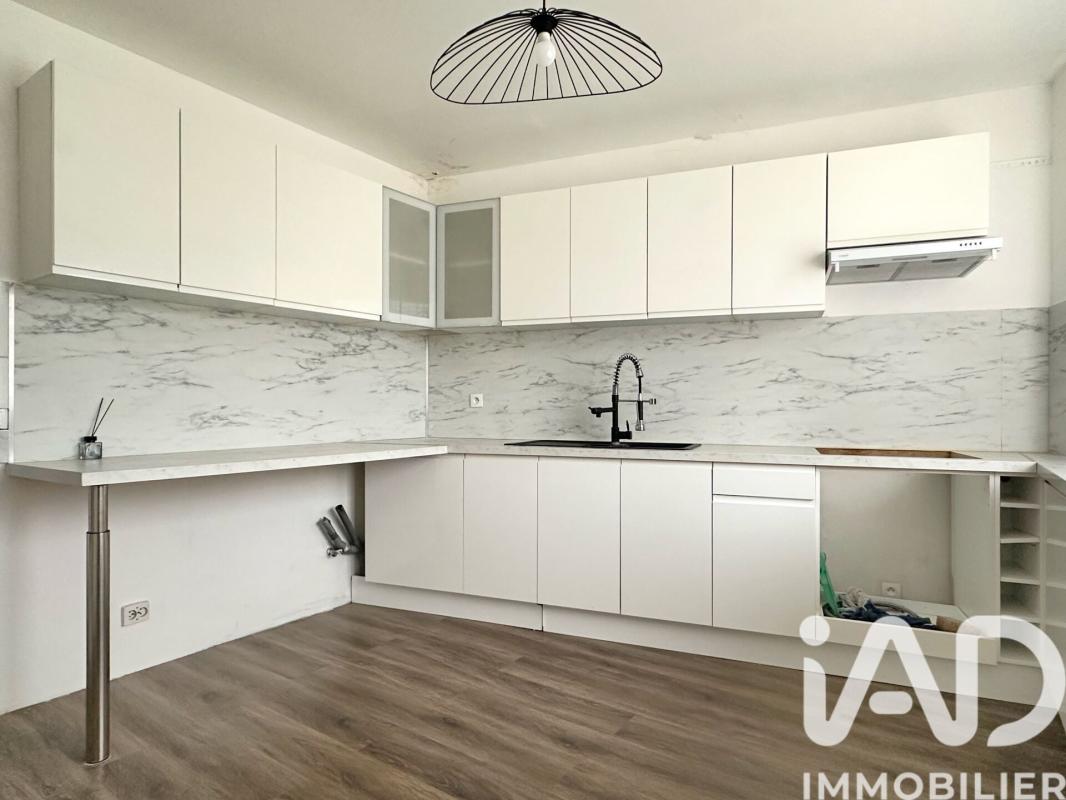 Immeuble  Drancy - Photo 10