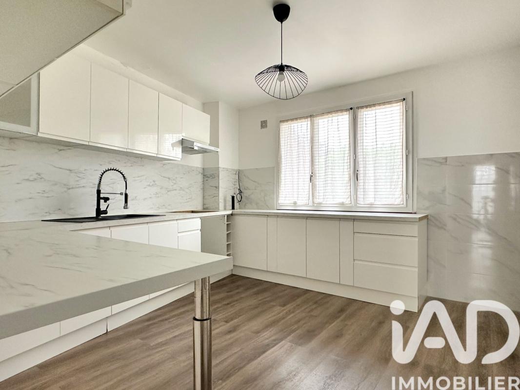 Immeuble  Drancy - Photo 11
