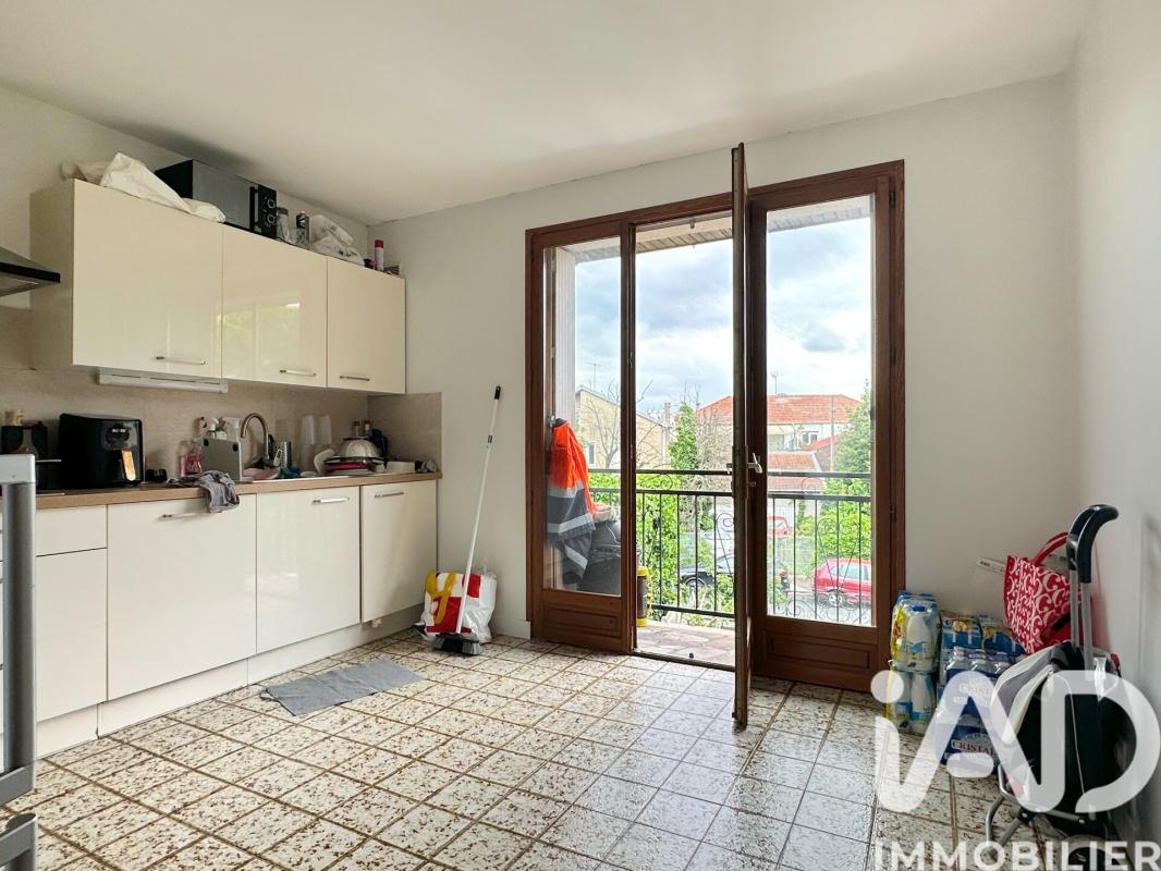 Immeuble  Drancy - Photo 18