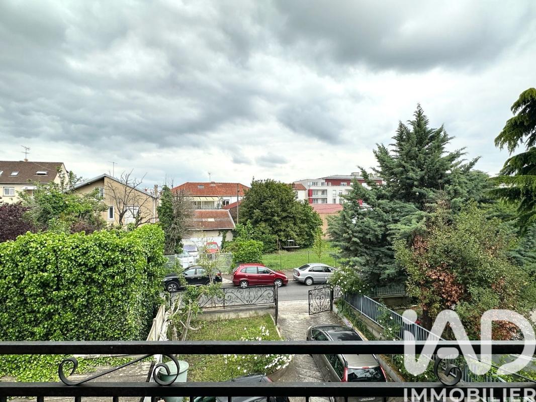 Immeuble  Drancy - Photo 22