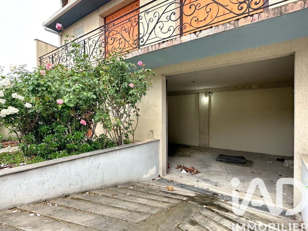 Immeuble  Drancy - Photo 24