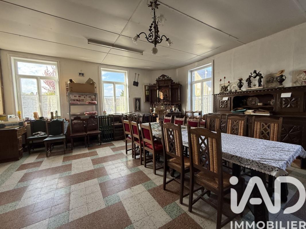 Maison 5 Pièce(s) Hames-Boucres - Photo 2