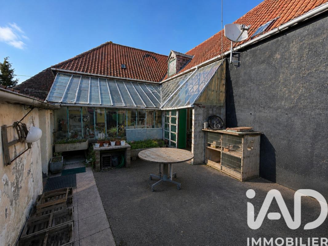 Maison 5 Pièce(s) Hames-Boucres - Photo 5