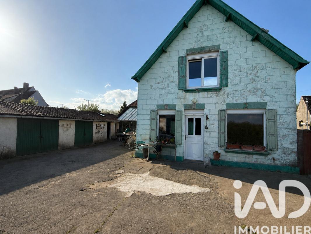 Maison 5 Pièce(s) Hames-Boucres - Photo 6