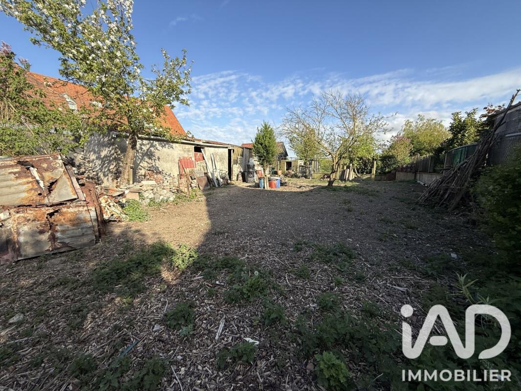 Maison 5 Pièce(s) Hames-Boucres - Photo 8