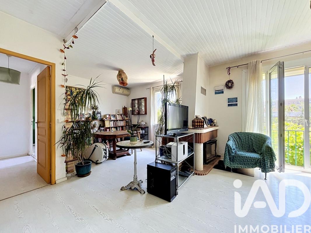 Maison 3 Pièce(s) Perpignan