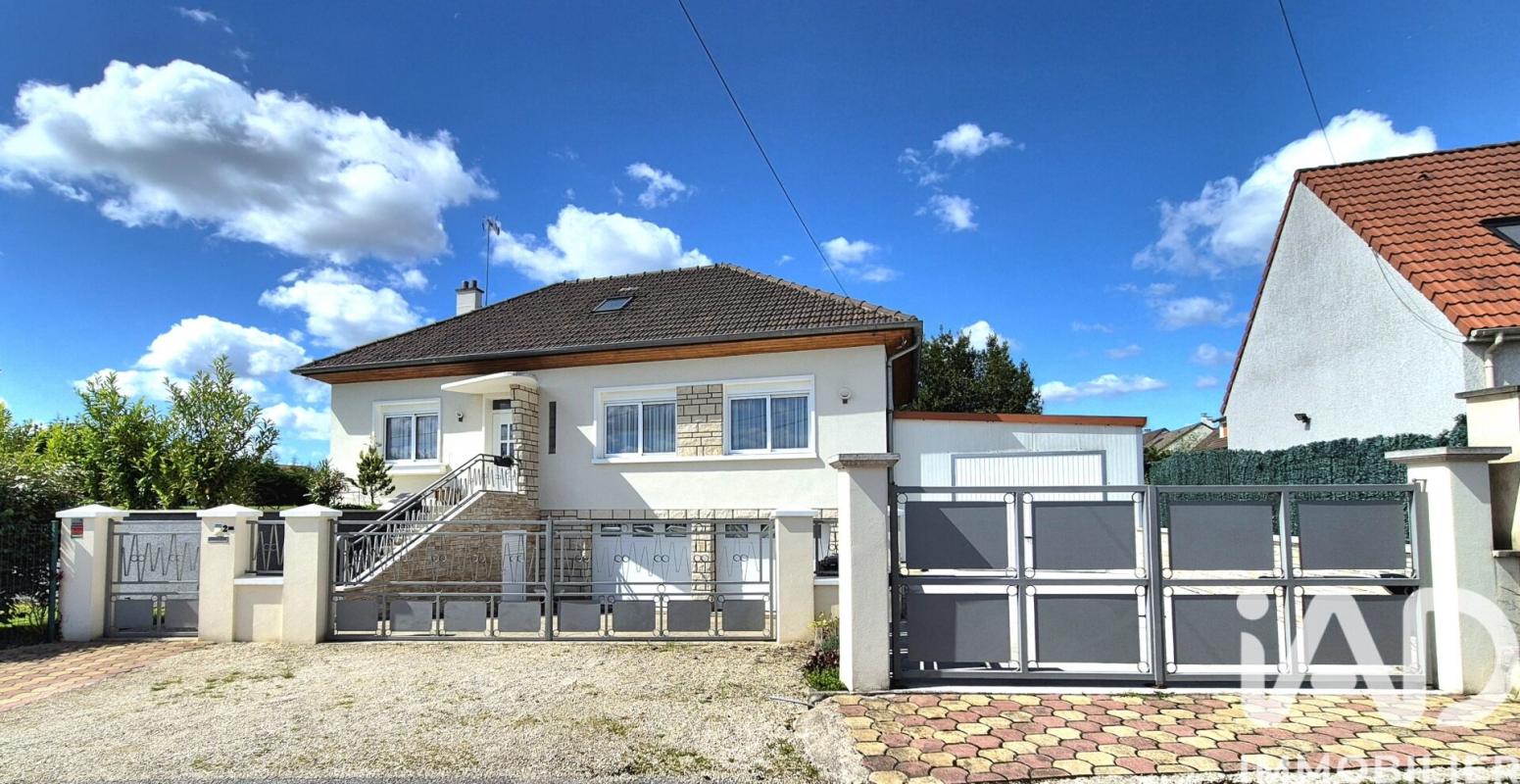 Maison 7 Pièce(s) Coulommiers