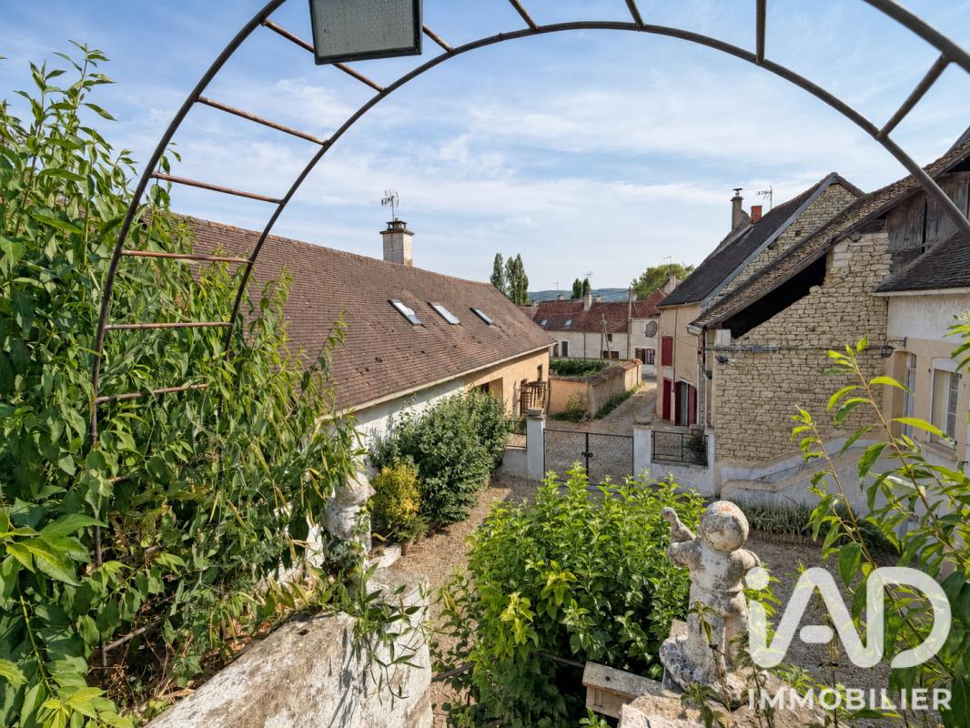 Maison 4 Pièce(s) Dannemoine - Photo 1