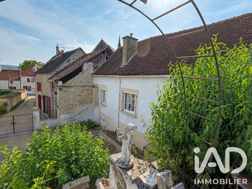 Maison 4 Pièce(s) Dannemoine - Photo 2