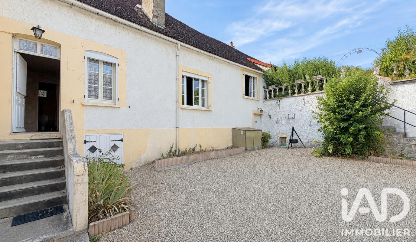 Maison 4 Pièce(s) Dannemoine - Photo 4
