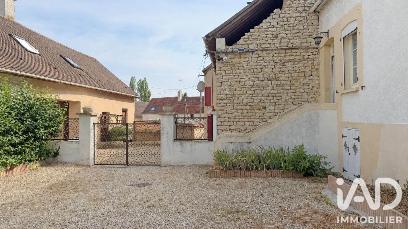 Maison 4 Pièce(s) Dannemoine - Photo 5