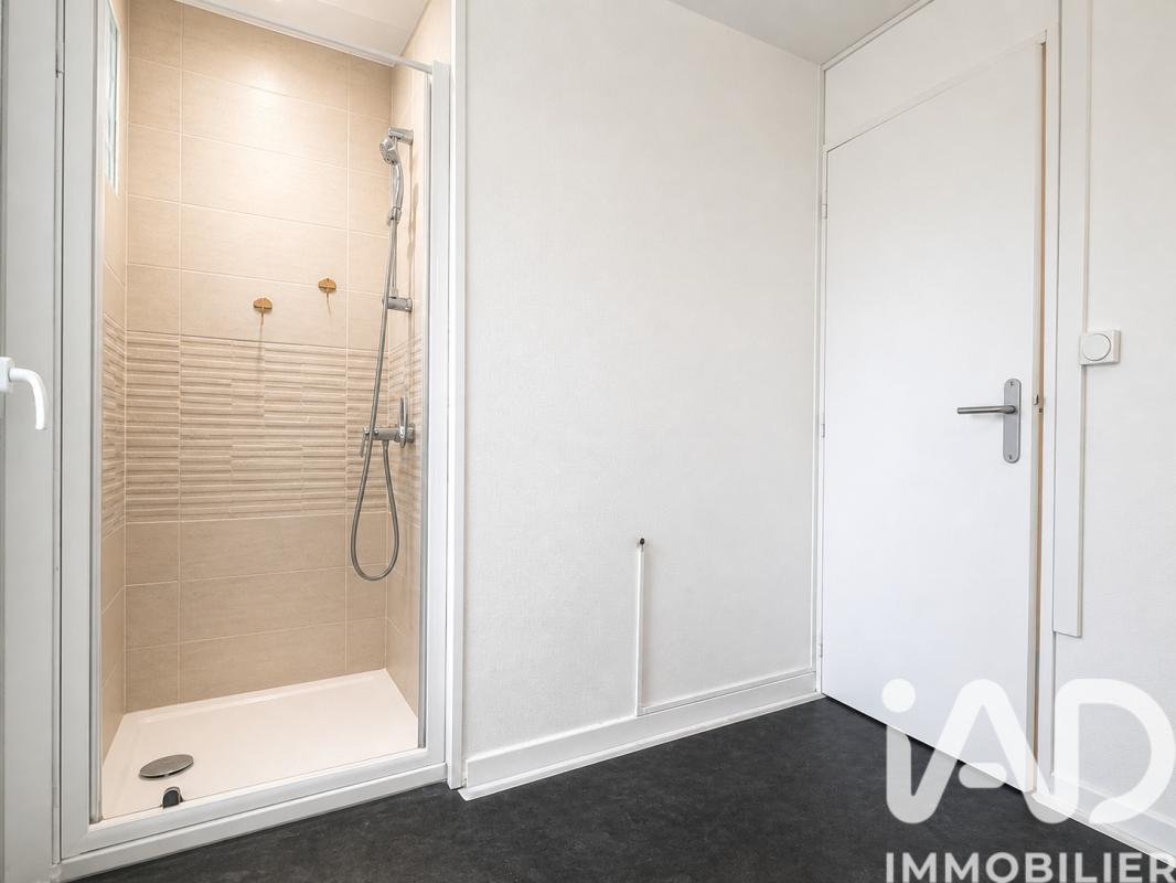 Appartement 3 Pièce(s) Libourne