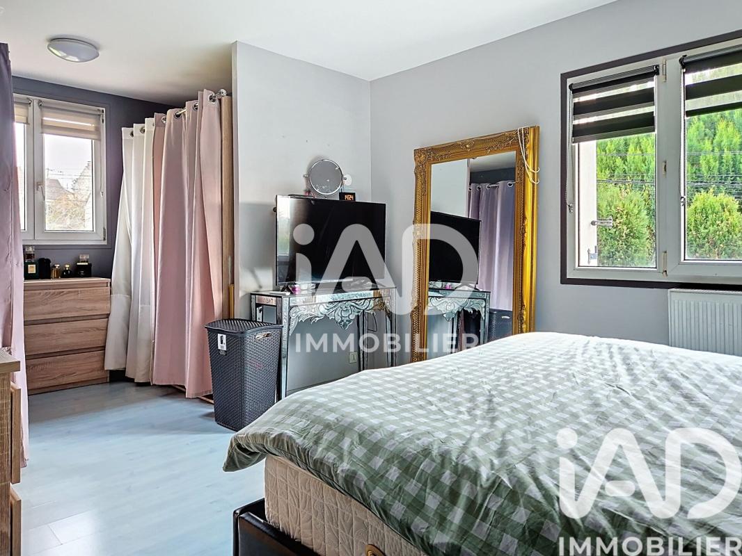 Maison 7 Pièce(s) Montgeron - Photo 12