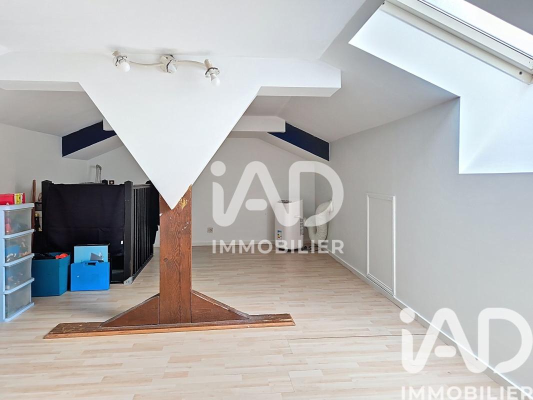 Maison 7 Pièce(s) Montgeron - Photo 17