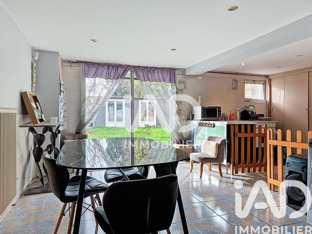 Maison 7 Pièce(s) Montgeron - Photo 22
