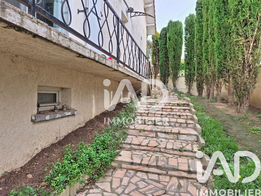 Maison 7 Pièce(s) Montgeron - Photo 23