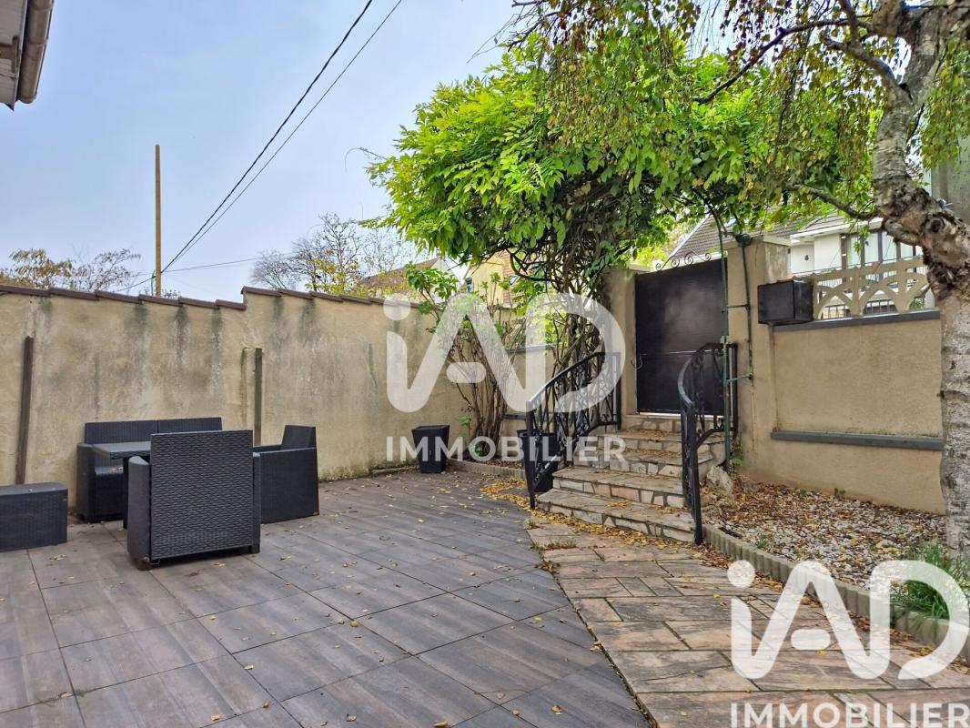 Maison 7 Pièce(s) Montgeron - Photo 24