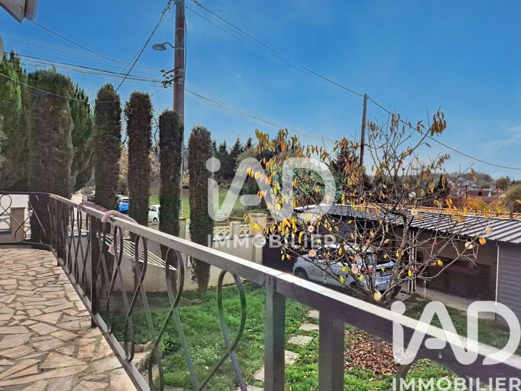 Maison 7 Pièce(s) Montgeron - Photo 25