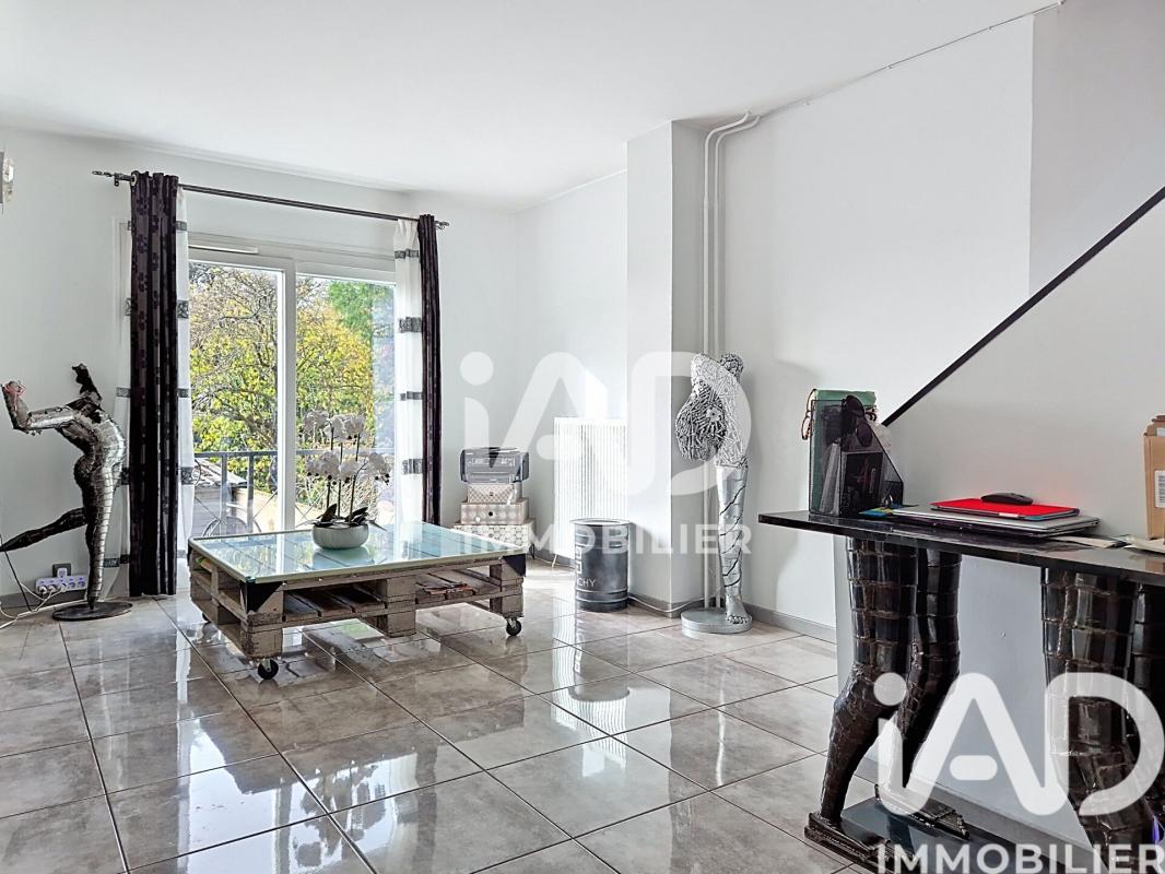 Maison 7 Pièce(s) Montgeron - Photo 4