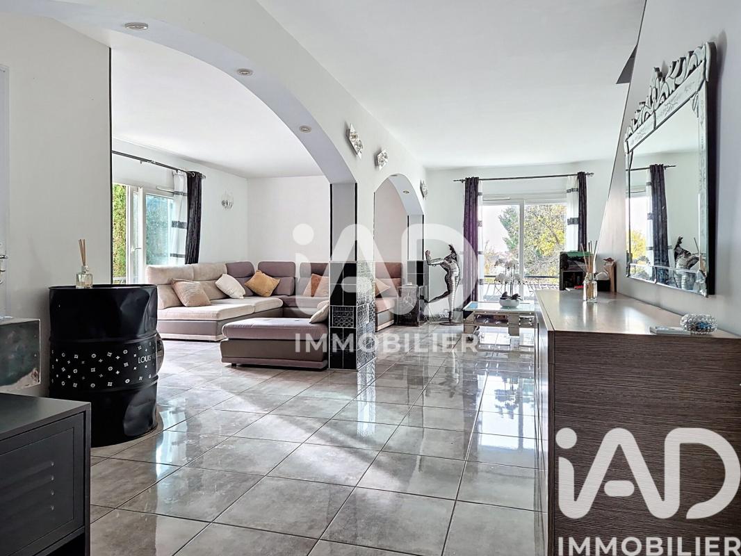 Maison 7 Pièce(s) Montgeron - Photo 2