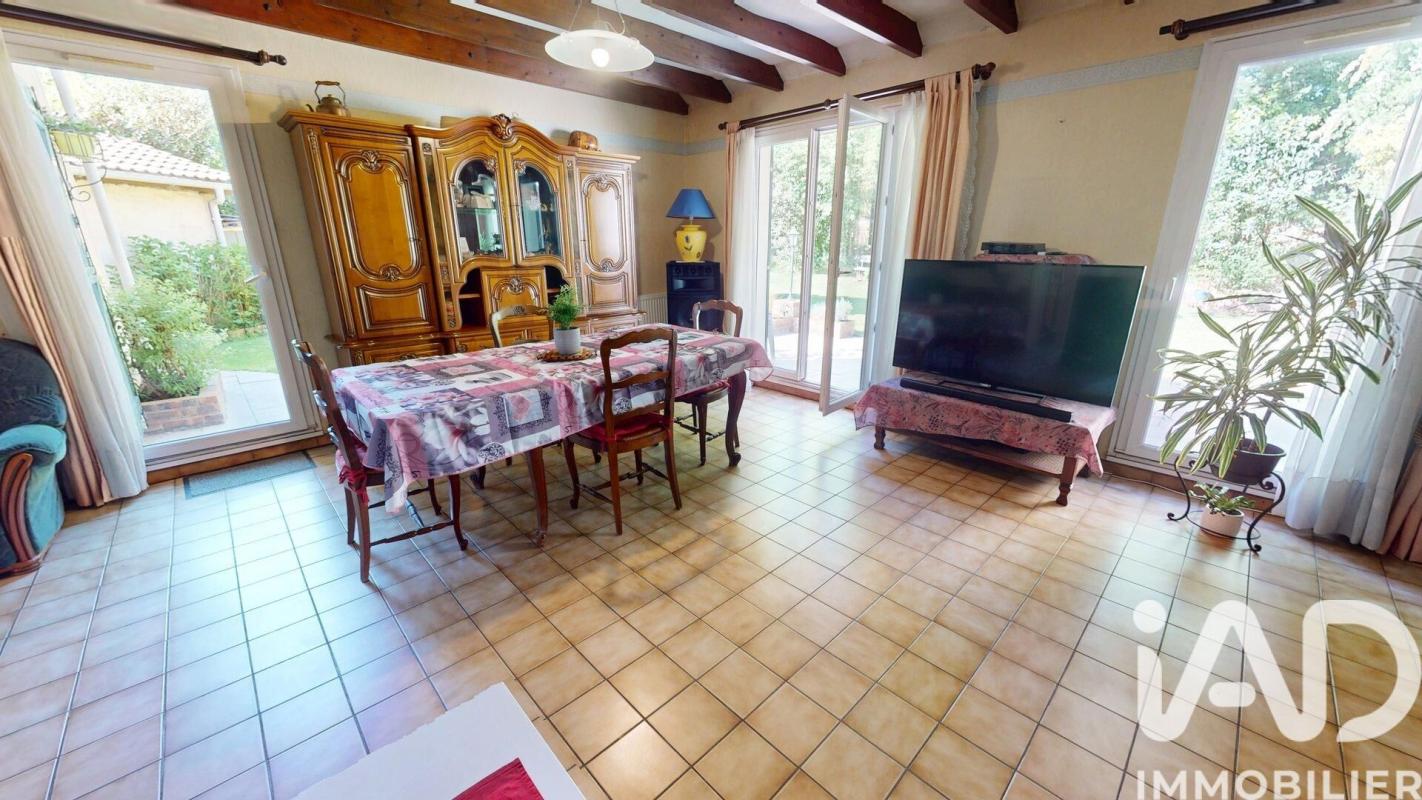 Maison 6 Pièce(s) Savigny-le-Temple - Photo 3