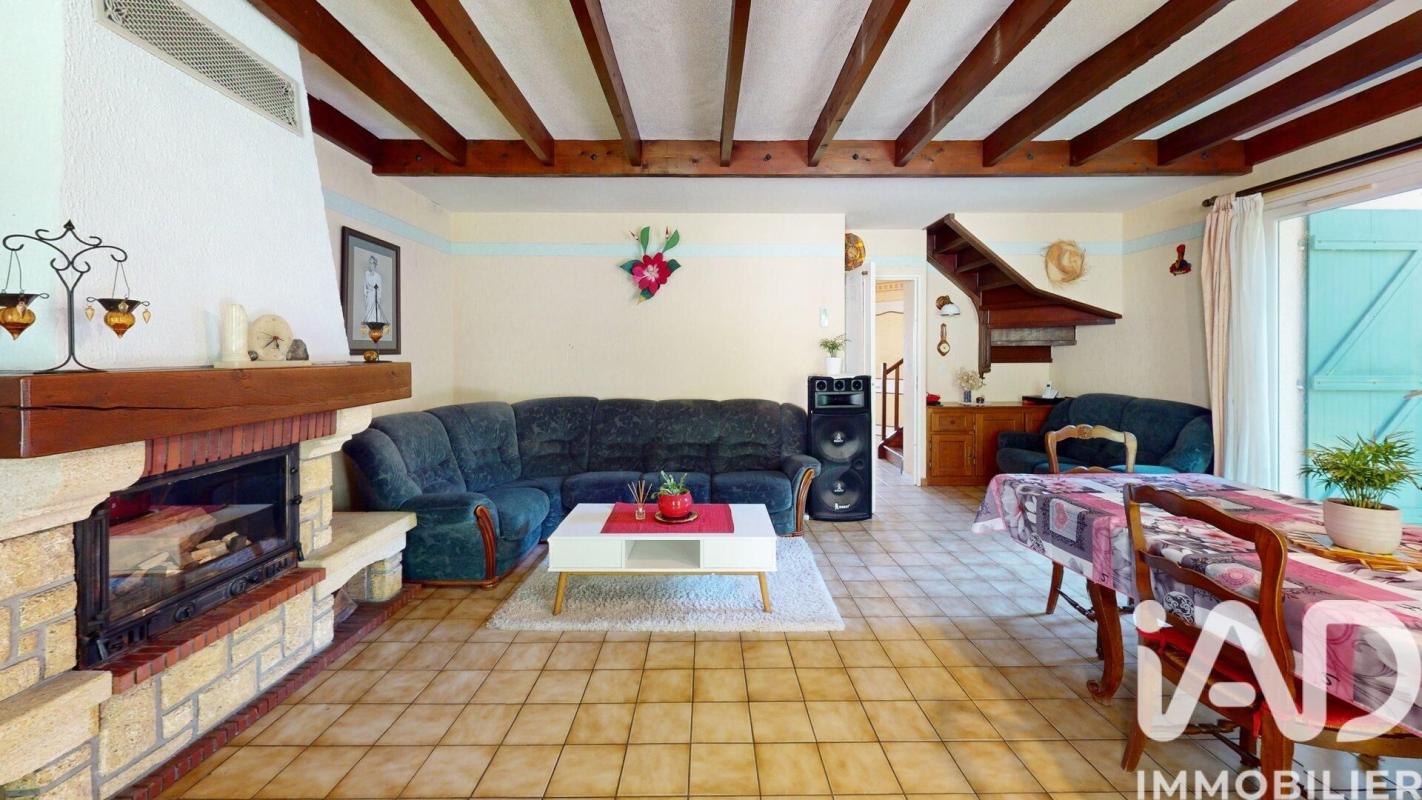 Maison 6 Pièce(s) Savigny-le-Temple - Photo 4