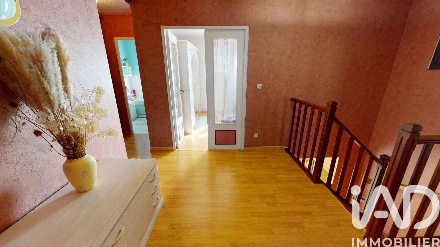 Maison 6 Pièce(s) Savigny-le-Temple - Photo 11