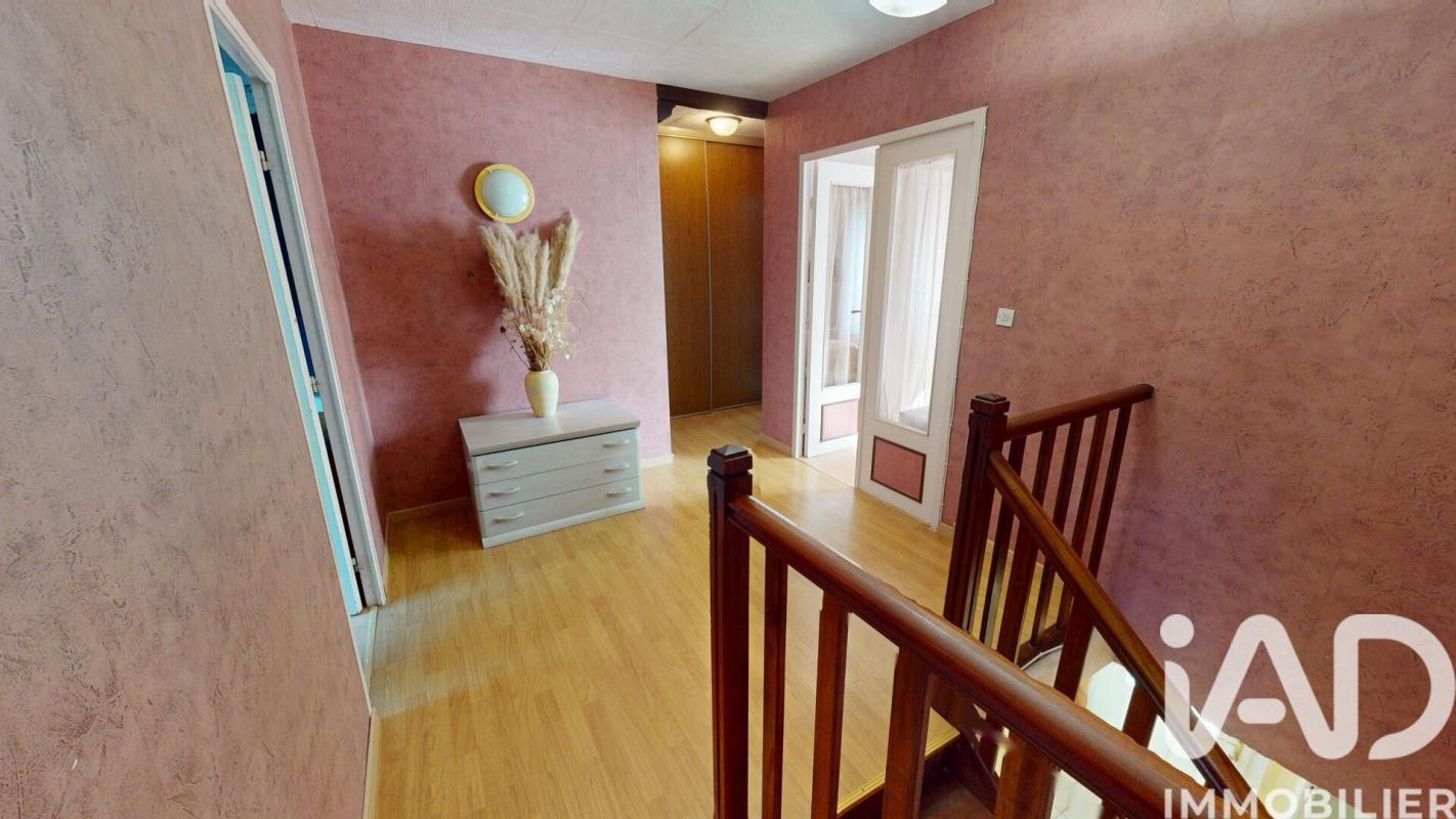 Maison 6 Pièce(s) Savigny-le-Temple - Photo 12