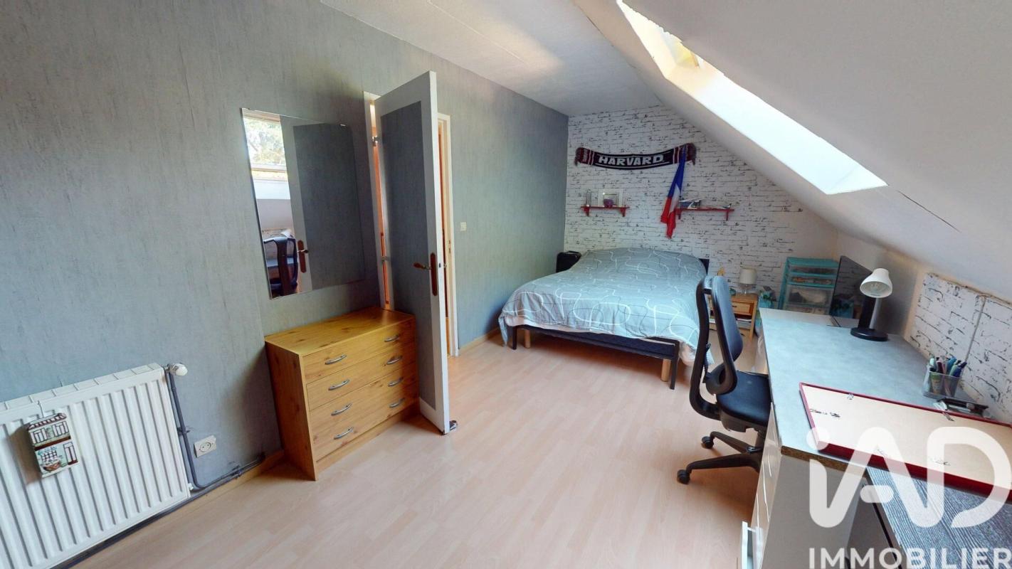Maison 6 Pièce(s) Savigny-le-Temple - Photo 17