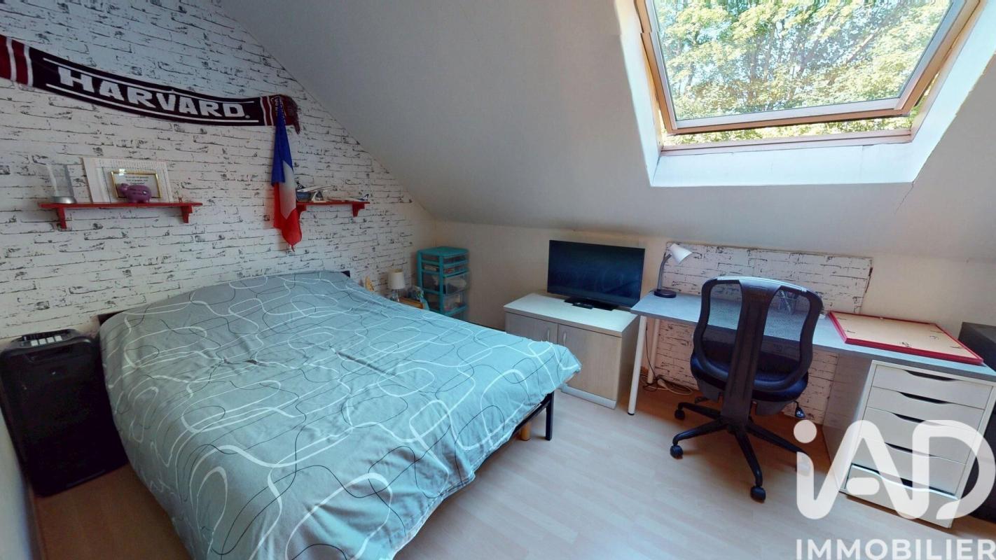 Maison 6 Pièce(s) Savigny-le-Temple - Photo 19