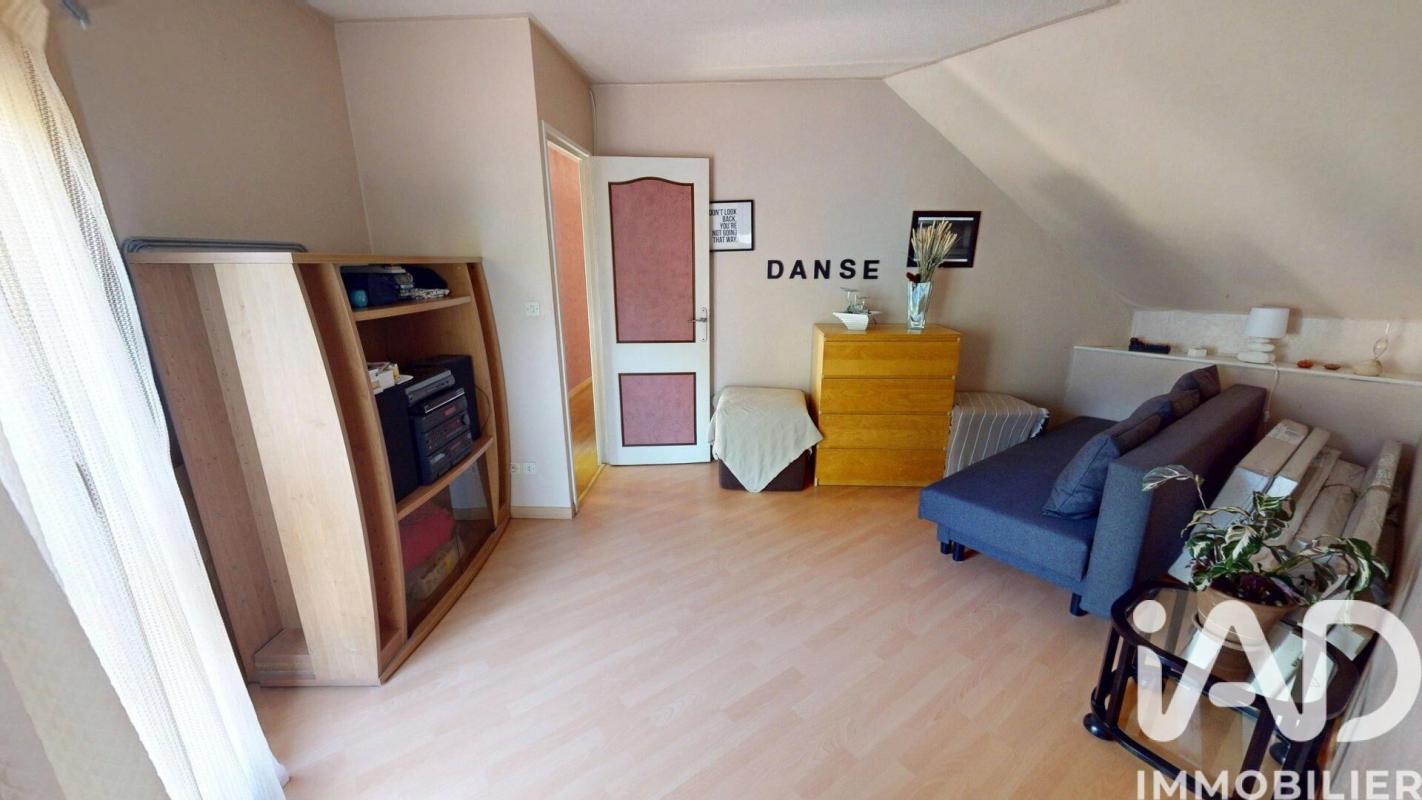 Maison 6 Pièce(s) Savigny-le-Temple - Photo 21