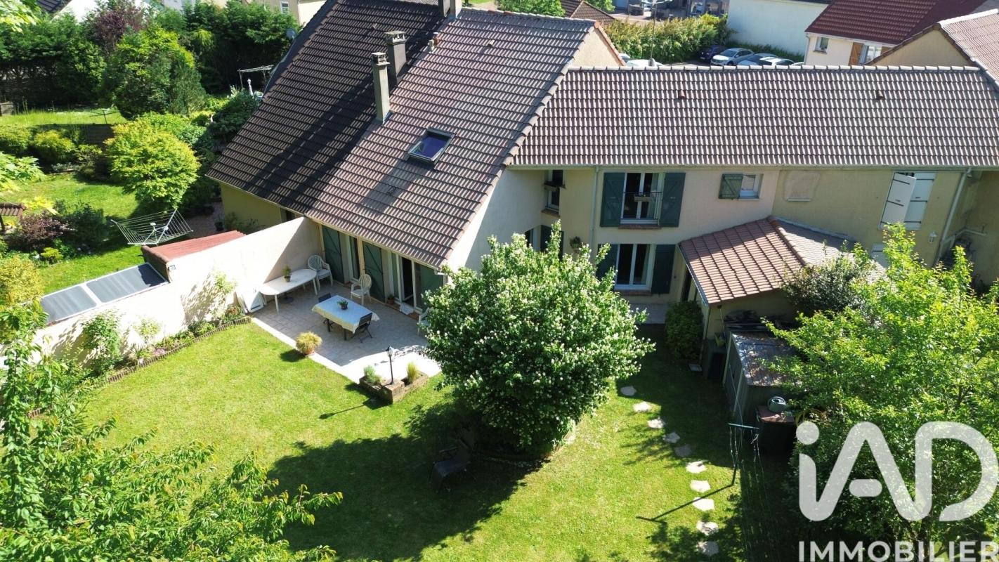 Maison 6 Pièce(s) Savigny-le-Temple - Photo 23
