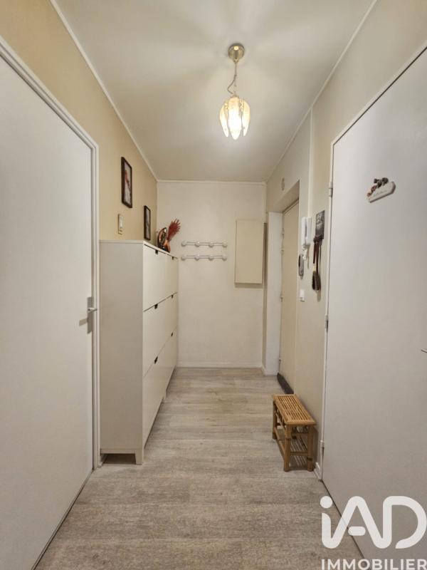 Appartement 4 Pièce(s) Lieusaint