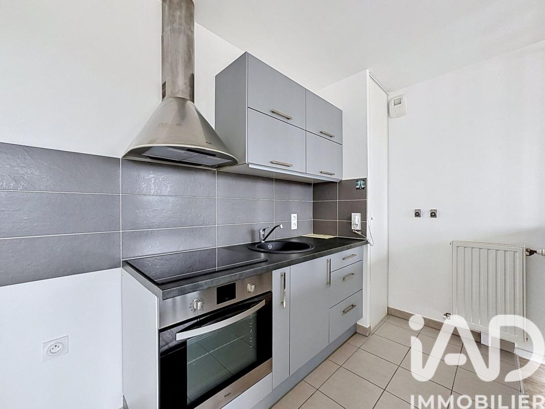 Appartement 2 Pièce(s) Triel-sur-Seine - Photo 2