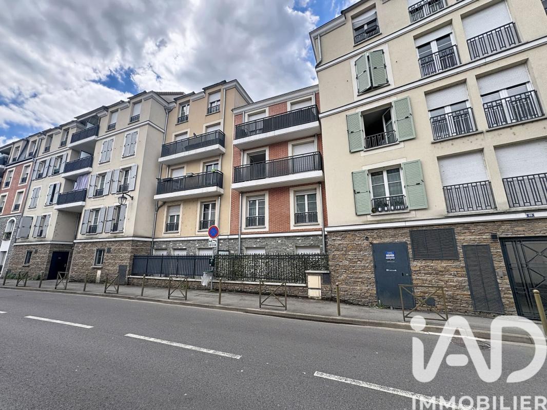 Appartement 2 Pièce(s) Triel-sur-Seine - Photo 7