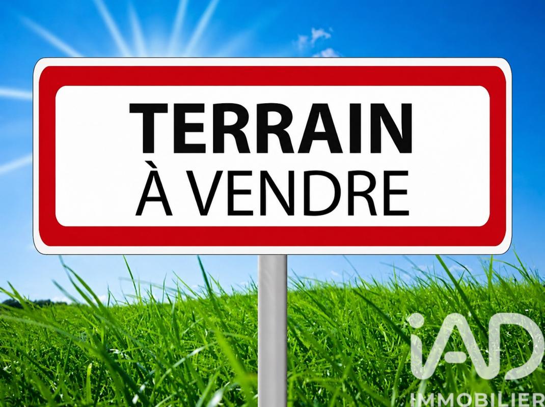Terrain  Saint-Chély-d'Apcher