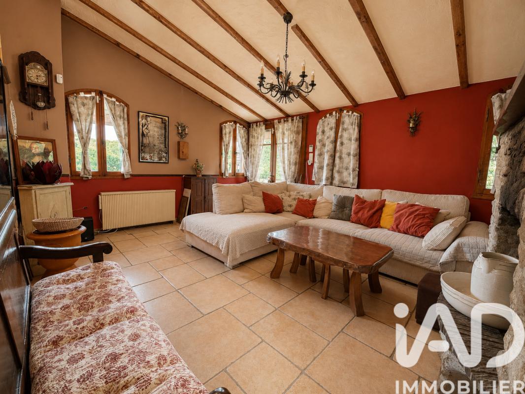 Maison 5 Pièce(s) Saint-Hilaire-de-Brethmas - Photo 2