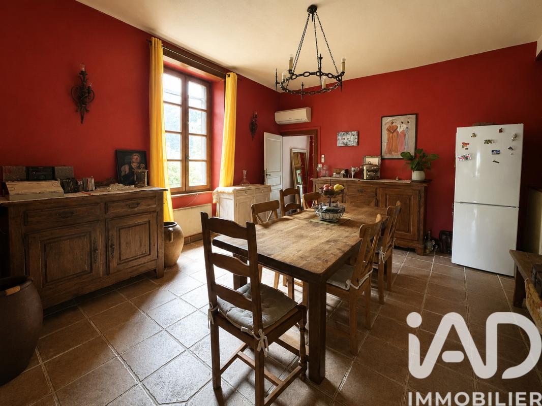 Maison 5 Pièce(s) Saint-Hilaire-de-Brethmas - Photo 4