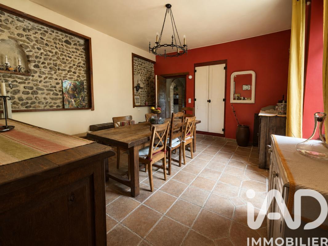 Maison 5 Pièce(s) Saint-Hilaire-de-Brethmas - Photo 5