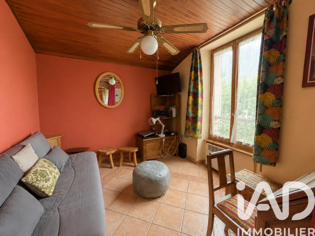 Maison 5 Pièce(s) Saint-Hilaire-de-Brethmas - Photo 6