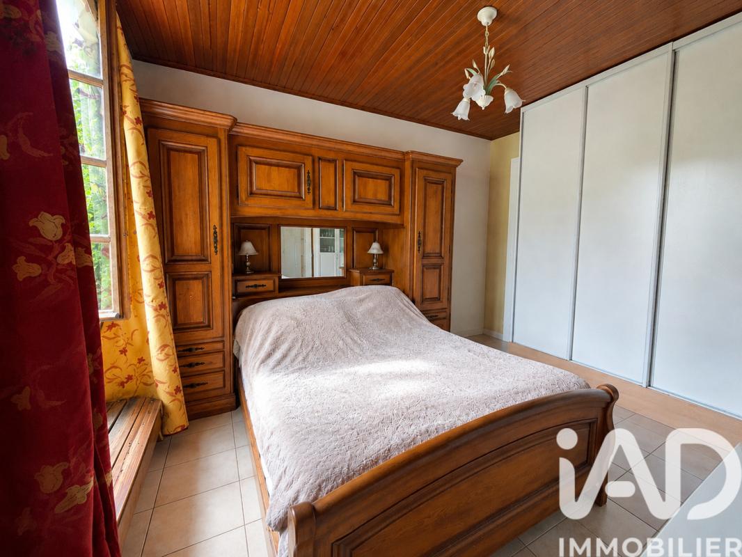 Maison 5 Pièce(s) Saint-Hilaire-de-Brethmas - Photo 8