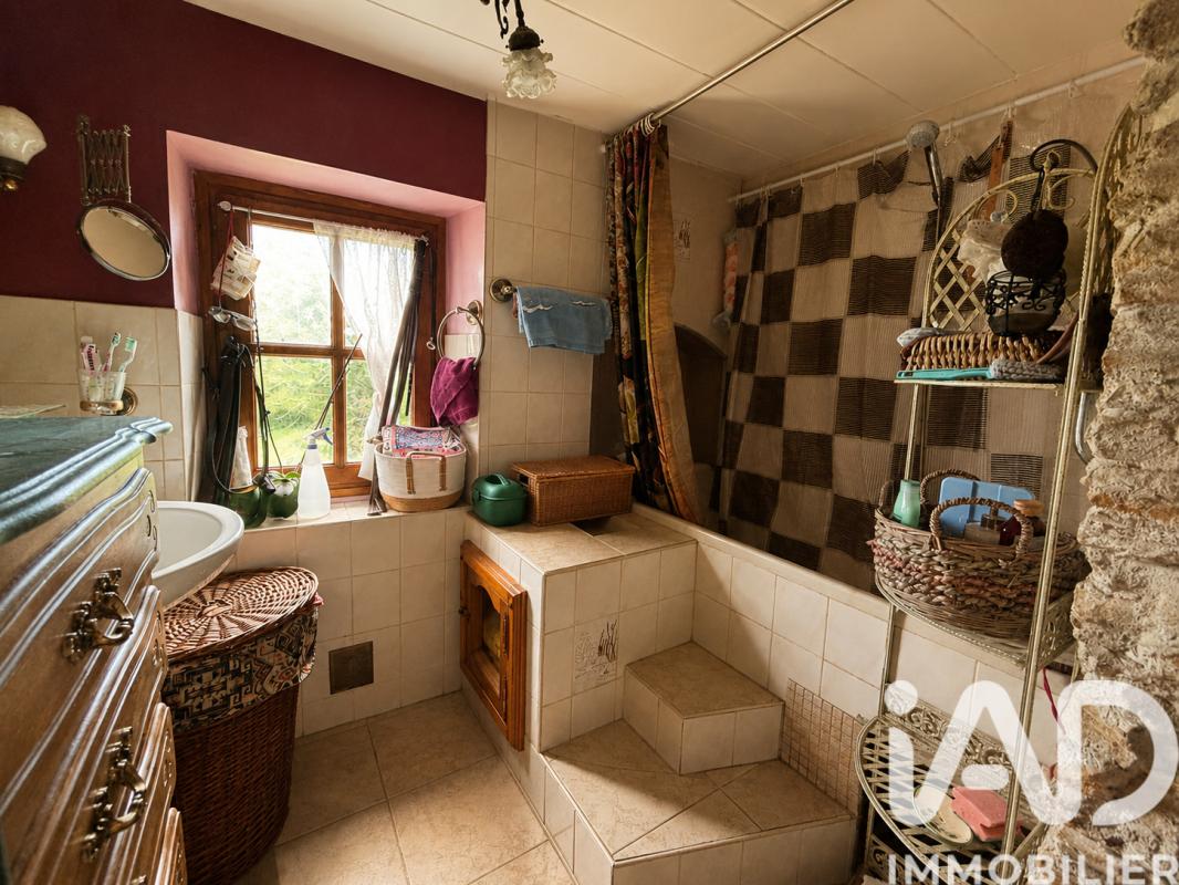 Maison 5 Pièce(s) Saint-Hilaire-de-Brethmas - Photo 10