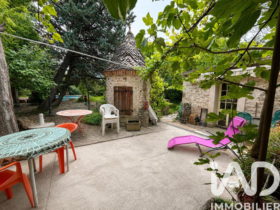 Maison 5 Pièce(s) Saint-Hilaire-de-Brethmas - Photo 11