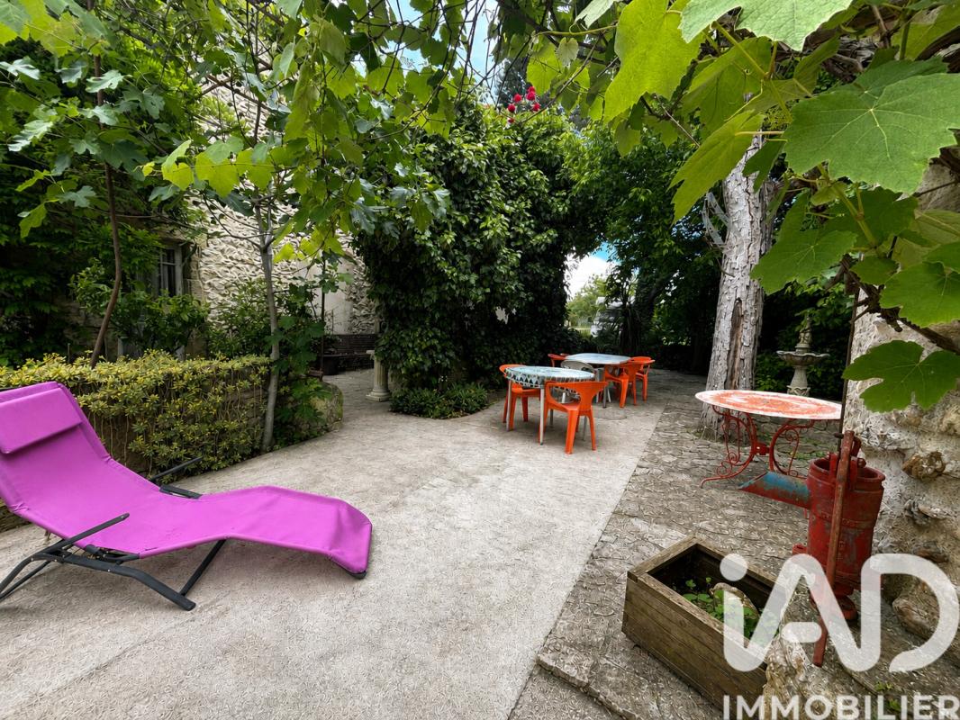 Maison 5 Pièce(s) Saint-Hilaire-de-Brethmas - Photo 12
