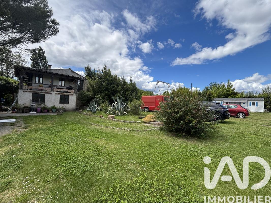 Maison 5 Pièce(s) Saint-Hilaire-de-Brethmas - Photo 13