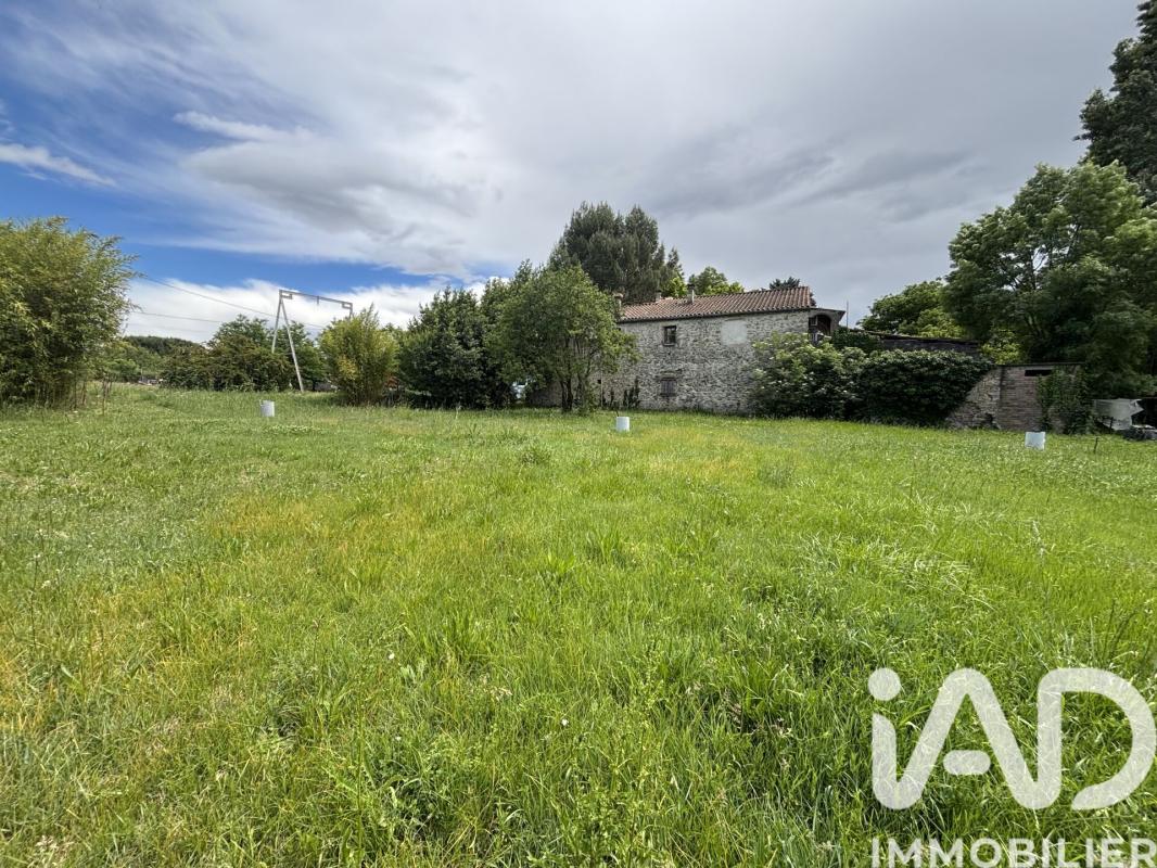 Maison 5 Pièce(s) Saint-Hilaire-de-Brethmas - Photo 14